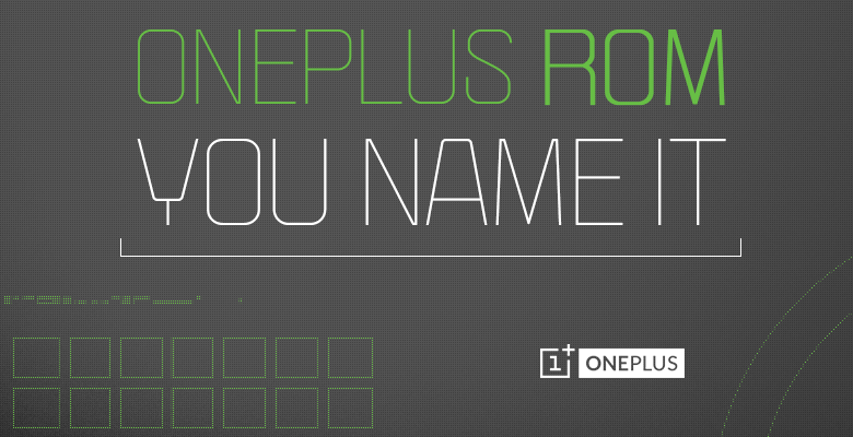 ROM OnePlus