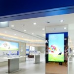 Samsung ferme une boutique et laisse sur le carreau 50 salariés