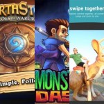 Les apps de la semaine : Final Fantasy, Hearthstone Heroes of Warcraft, Monster Dash, Microsoft Xim et Nike+ Training Club