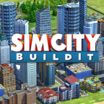 SimCity Built It est enfin disponible à l’international
