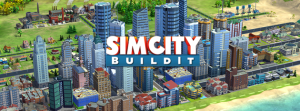 SimCity Built It est enfin disponible à l’international SimCity Built It est enfin disponible à l’international