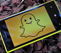 Snapchat