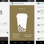 En 2015, voici comment vous pourrez payer votre Starbucks du matin