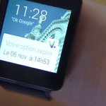 L’application Voyages-SNCF.com est désormais compatible avec Android Wear