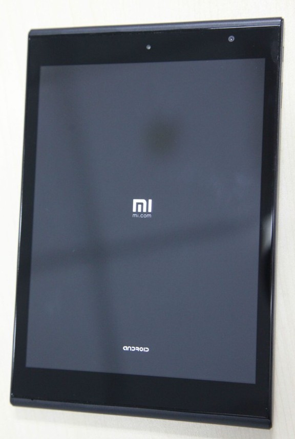 Xiaomi Mi Pad 2