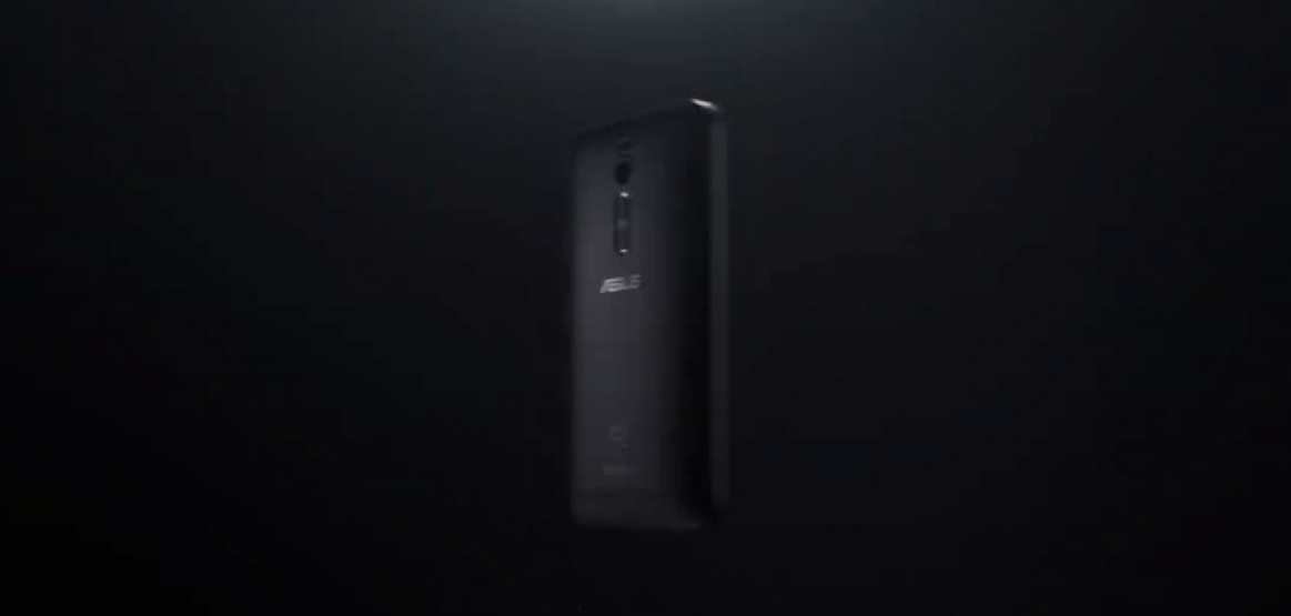 ZenFone 2