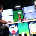 Les applications de la semaine dans AndroTEC 033 : eConstat Auto, AZ Screen Recorder, 123D Catch et Stick Hero Les applications de la semaine dans AndroTEC 033 : eConstat Auto, AZ Screen Recorder, 123D Catch et Stick Hero