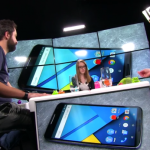 Test vidéo du Google Nexus 6 dans AndroTEC 033