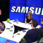L’actu de la semaine dans AndroTEC 032 : Samsung à la peine, Jolla Tablet et Snapdragon 810
