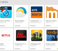 Indispensables Google