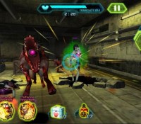 beast buster 2