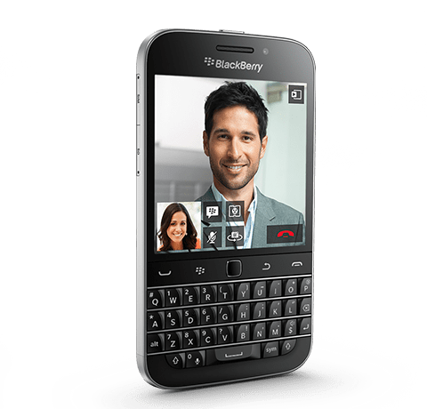 BlackBerry Classic