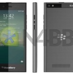 BlackBerry Z20 : les premières photos du prochain milieu de gamme du Canadien ?