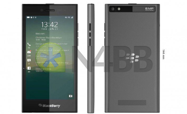 blackberry z20 rio 1