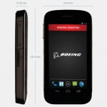 Boeing Black : BlackBerry se penche sur le smartphone Android qui peut s’auto-détruire