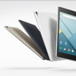 La Nexus 9 est désormais disponible en coloris « Sable »