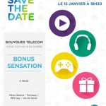 Les « Bonus Sensation » arriveront le 15 janvier chez Bouygues Telecom