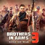 Brothers in Arms 3 : Sons of War se dévoile dans un trailer