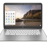 HP Chromebook 14 : une nouvelle version avec écran tactile et Tegra K1