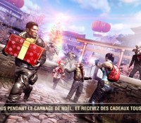 dead trigger 2 xmas