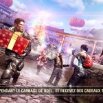 Dead Trigger 2 : une mise à jour pour réussir son carnage de Noël Dead Trigger 2 : une mise à jour pour réussir son carnage de Noël