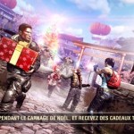 Dead Trigger 2 : une mise à jour pour réussir son carnage de Noël