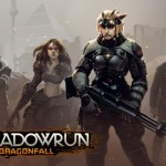 Shadowrun Dragonfall, le RPG tactique débarque sur Android (et iOS)