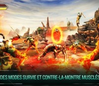 godfire 3