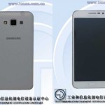 Le Samsung Galaxy Grand 3 passe devant la TENAA