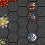 Hoplite est un mélange réussi de Rogue-like et de stratégie au tour par tour Hoplite est un mélange réussi de Rogue-like et de stratégie au tour par tour
