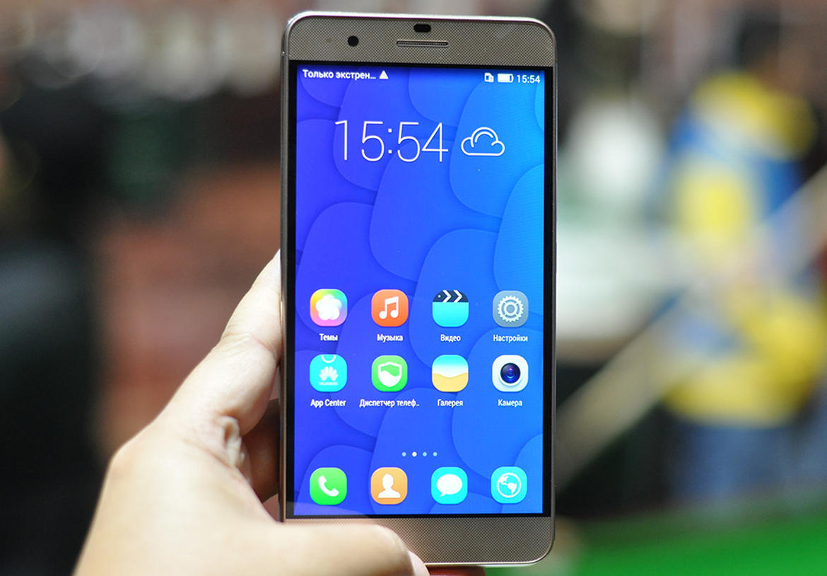 huaweihonor6plus10