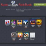 Humble Mobile Bundle : un nouveau pack de jeux issus du développeur Noodlecake (Pumped BMX 2, Wayward Souls) est disponible