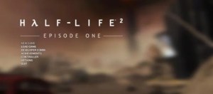 Half-Life 2: Episode One disponible sur Shield Tablet
