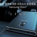 Samsung Z1, du Tizen pour affronter Android One
