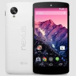 Nexus 5 : où l’acheter en cette période de l’année ?