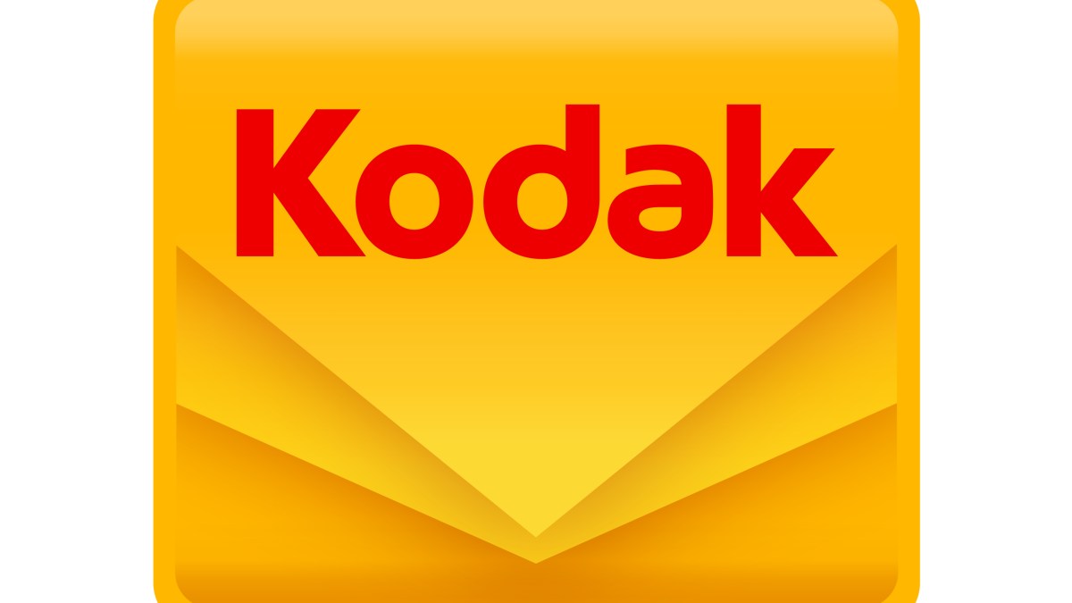 Kodak