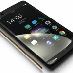 Manta X7 : le premier smartphone sans aucun bouton physique ?