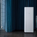 Xiaomi a maintenant son propre purificateur d’air… connecté