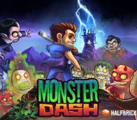 Monster Dash