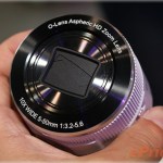 Oppo officialise son Smart Lens 5-50 mm, l’Oppo O-Lens