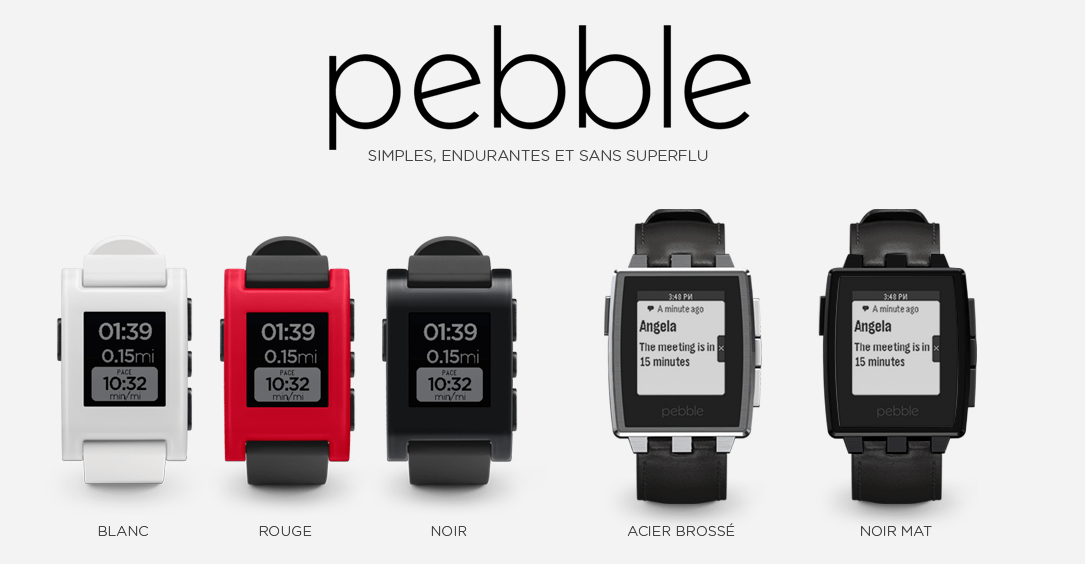 pebble bouygues telecom