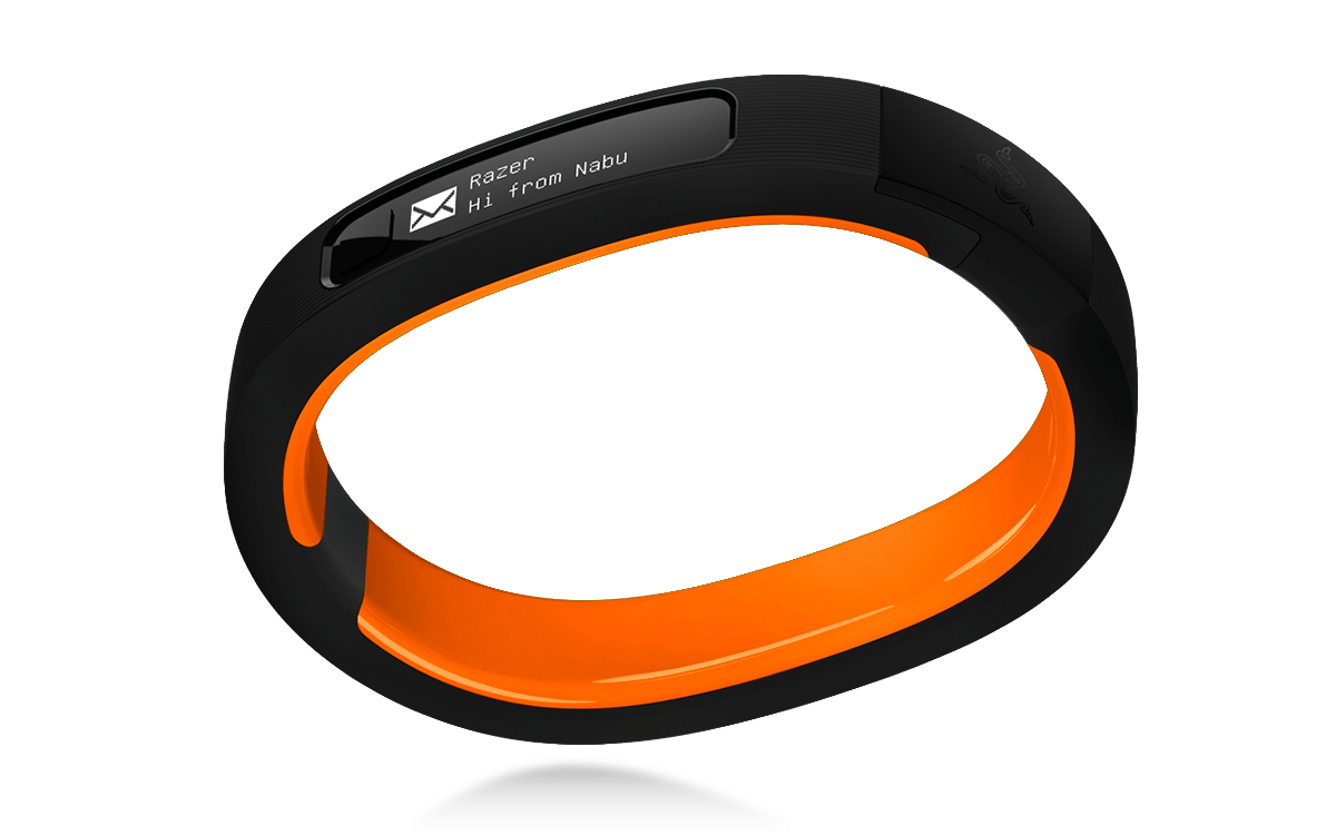 Razer Nabu