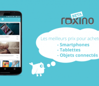 roxino ur mobile