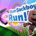 Run Sackboy! Run! : un très beau runner dans l’univers de LittleBigPlanet