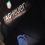 La montre connectée de TAG Heuer dévoilée en début d’année prochaine avec une puce Intel