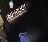 TAG Heuer At BASELWORLD 2012 – The World Watch And Jewellery Show