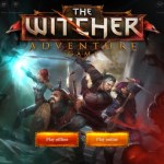 The Witcher Adventure Game passe du jeu de plateau au jeu vidéo