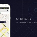 UberPOP visé dans une perquisition chez Uber France