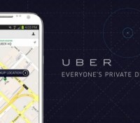 uber
