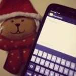 Simplifiez-vous la vie, planifiez l’envoi de vos vœux par SMS (sur Android) Simplifiez-vous la vie, planifiez l’envoi de vos vœux par SMS (sur Android)